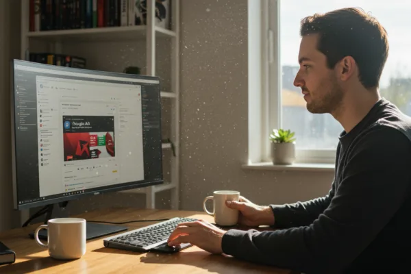 PPC for Beginners: Launch & Optimize Google Ads