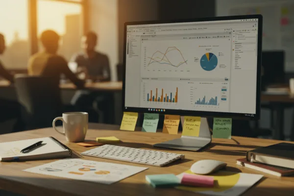 PPC Growth: Actionable Marketing Strategies