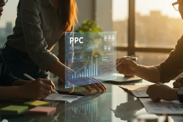PPC Growth: Actionable Strategies for Marketing in 2026