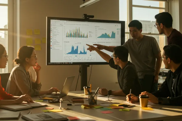 PPC Growth: Actionable Strategies for Marketing Success