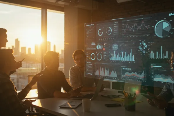 PPC Growth: Data-Driven Ad Strategies for 2026