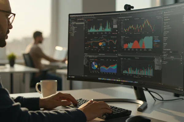 PPC Growth: Data-Driven Google Ads for Max ROI