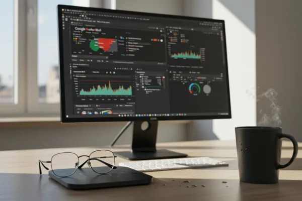 PPC Growth: Data-Driven Google Ads in 2026