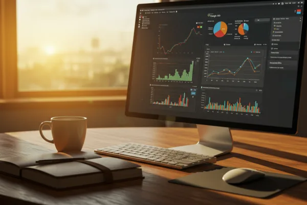 PPC Growth: 5 Data Steps for 2026 Profit