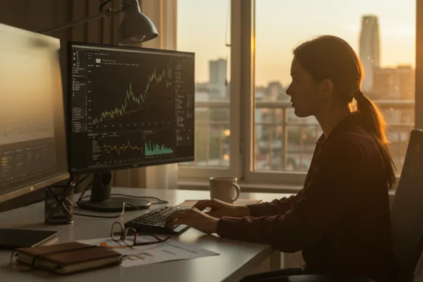 PPC Growth: Data-Driven ROI in 2026