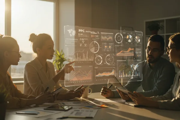 PPC Growth: CPA Down 15% in 2026