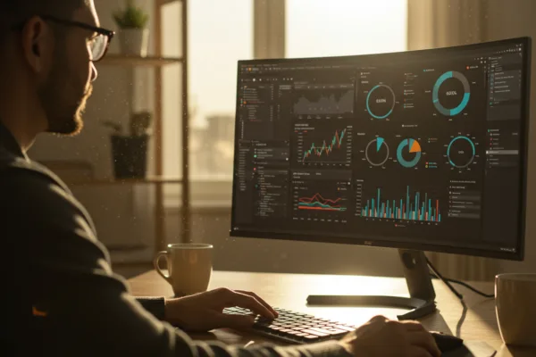35% ROAS Boost: 2026 Tracking for Marketers