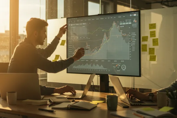 PPC Growth Studio: Actionable Marketing for 2026