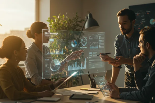 PPC Growth Studio: Actionable Marketing Strategies in 2026