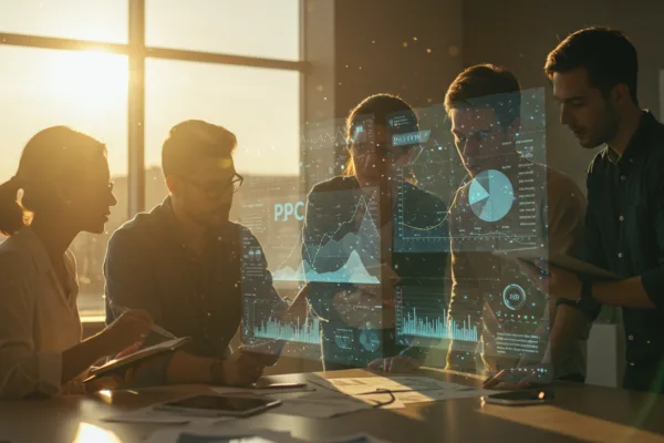 UrbanEssentials: 2026 PPC Revitalization Strategy