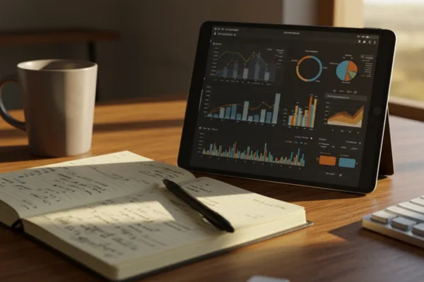 PPC Growth Studio: Data-Driven Guide to Max ROI