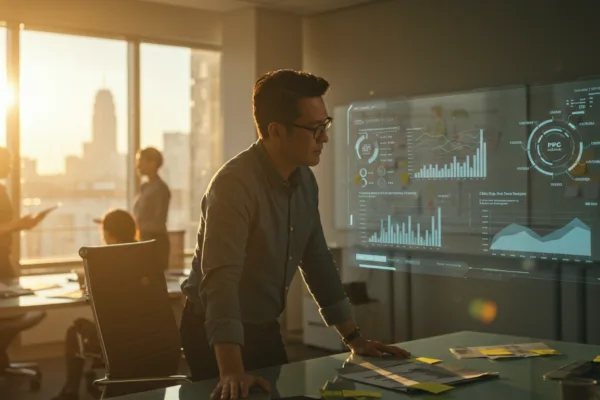 PPC Growth Studio: Premier Marketing in 2026