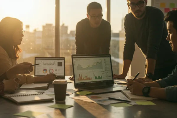 PPC Growth Studio: Premier Strategies for 2026