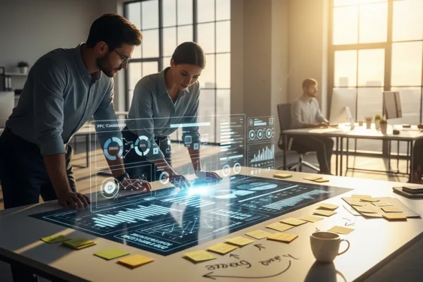 PPC Growth Studio: Strategies for 2026 & Beyond