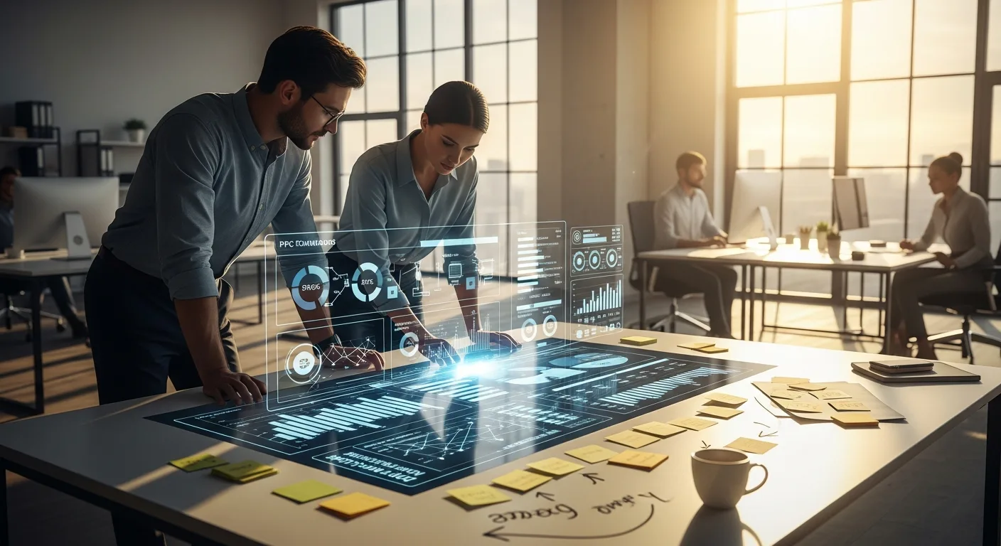 PPC Growth Studio: Strategies for 2026 & Beyond - PPC Growth Studio