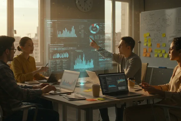 PPC Growth Studio: Your 2024 Marketing Strategy
