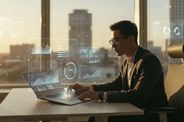 PPC Growth Studio: Your 2026 Marketing Edge