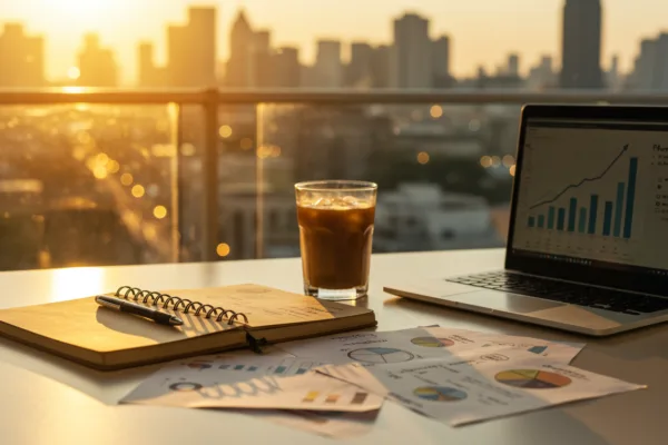 MarketingPros Inc: 2026 Strategy for All Marketers