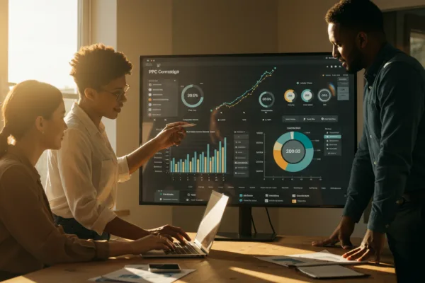 PPC Growth Studio: Your Key to Hypergrowth Marketing