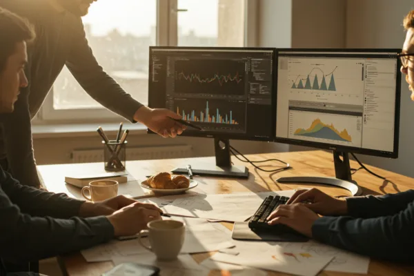 PPC Growth Studio: Your Marketing Strategy Guide
