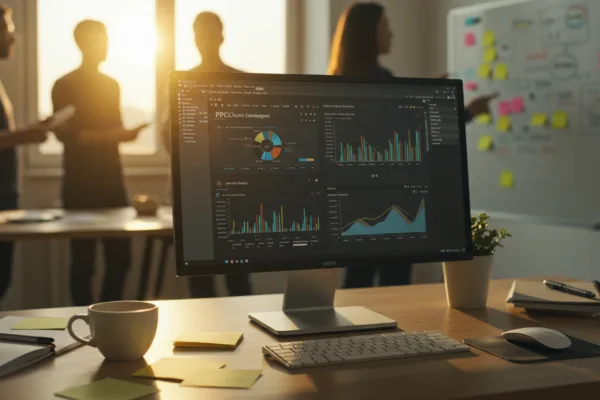 Marketing in 2026: AI ROI 20% Higher?
