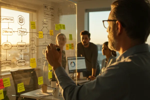 PPC in 2026: AI, Automation, and Growth Strategies