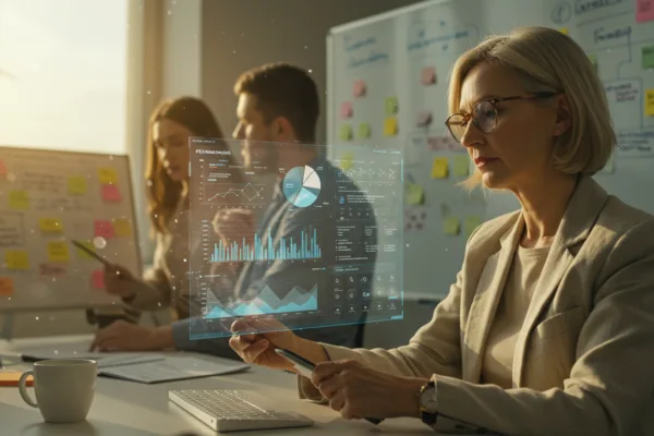 PPC in 2026: AI, Automation & Marketing Case Studies