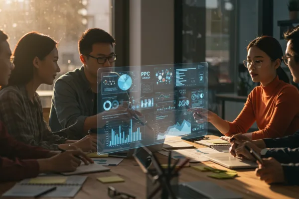 Marketing Tech: 2026 AI Trends for 25% Growth