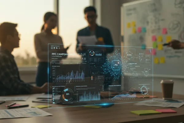 Marketing Innovation: 2026 Strategy Boosts 15% Conversions