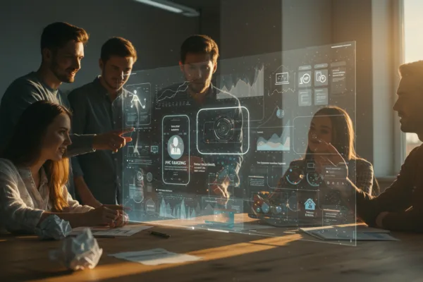 PPC in 2026: AI, Privacy & Omnichannel Growth