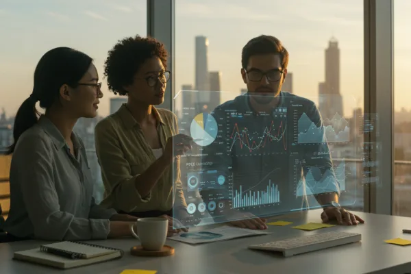 PPC Power in 2026: Strategies & Case Studies