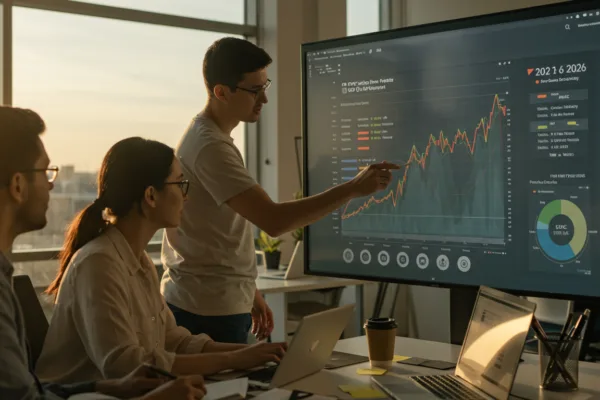 PPC ROI: 10 Data-Driven Techniques for 2026 Growth