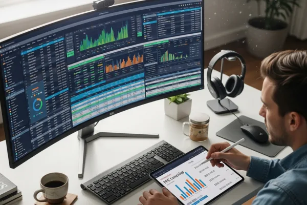 Marketing ROI: 15% Confidence in 2025 Data