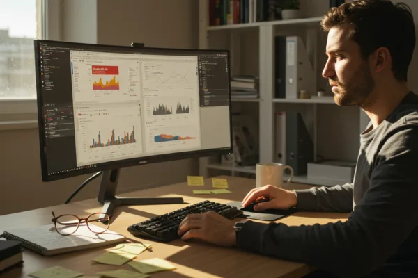 PPC ROI: Data-Driven Google Ads Guide for Growth