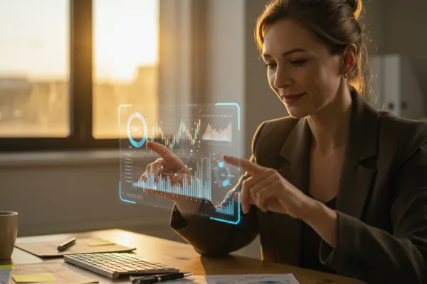 PPC ROI: Data-Driven Growth in 2026