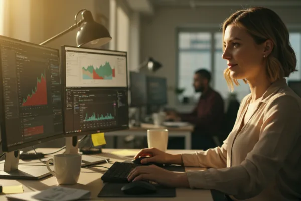 PPC ROI: Data-Driven Growth Techniques That Work