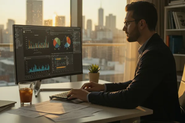 PPC ROI: Data-Driven Techniques for 2026 Success