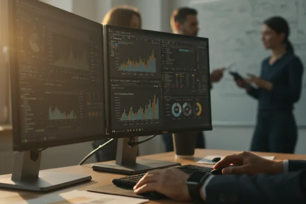 PPC ROI: Data-Driven Techniques for Max Growth