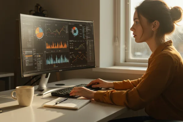 PPC ROI: Data-Driven Techniques to Maximize Returns