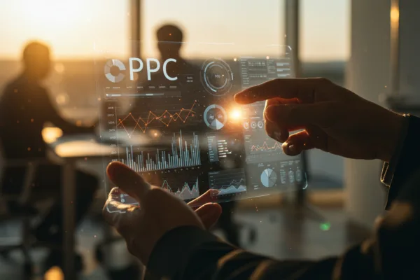 PPC ROI in 2026: Data-Driven Growth for All Businesses