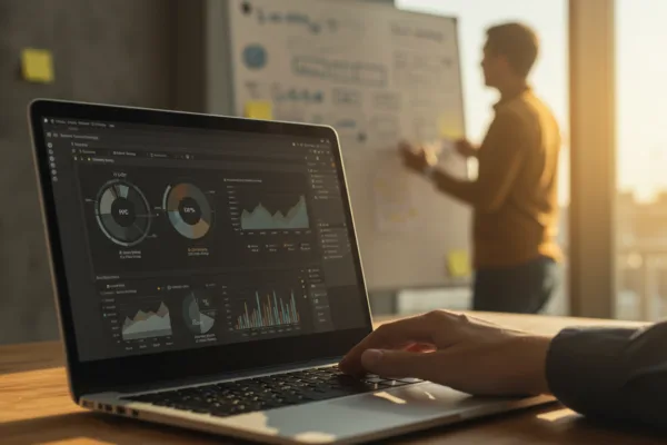 Boost Your PPC ROI: 5 Ways to Optimize Landing Pages