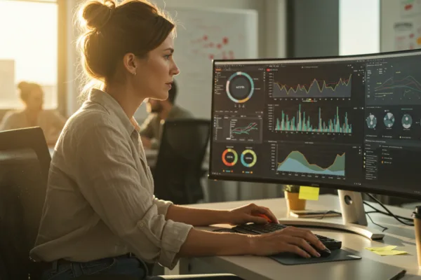 PPC Success: 10 Data-Driven Techniques for Growth