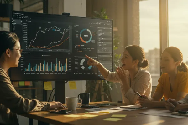 PPC Success: 2026 Case Studies & Platform ROI