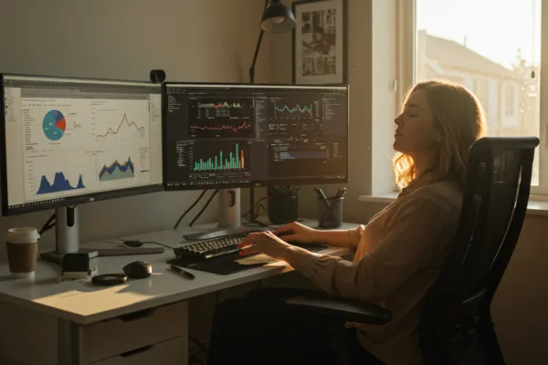 PPC Success: Analyzing Campaigns Across Platforms