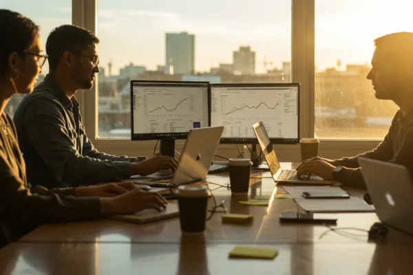 PPC Success: Case Studies Across Industries in 2026