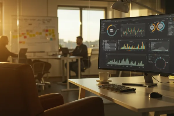PPC Success: Data-Driven Techniques for 2026