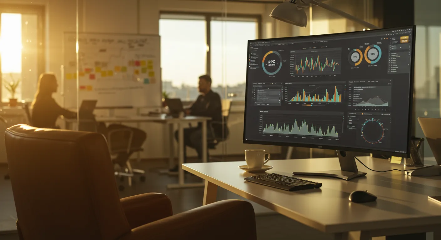 Success Data PPC Success: Data-Driven Techniques for 2026 - PPC Growth Studio
