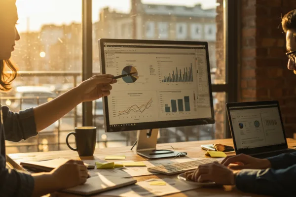 PPC Growth Studio: 5 Steps to 2026 ROAS