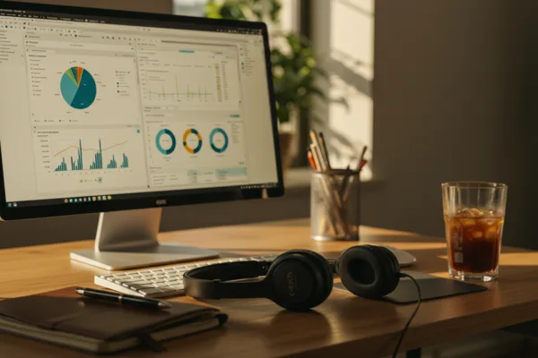 PPC Success: Industry Campaign Analysis & Keywords