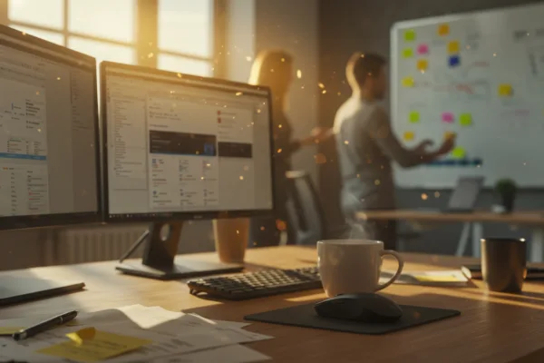 PPC Success: Industry Case Studies & Top Platforms